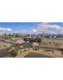 American Truck Simulator - New Mexico DLC RU*KZ*UA*CIS