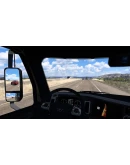 American Truck Simulator - New Mexico DLC RU*KZ*UA*CIS