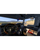 American Truck Simulator - Cabin Accessories DLC American Truck Simulator - Cabin Accessories DLC