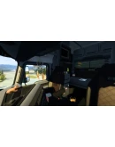 American Truck Simulator - Cabin Accessories DLC American Truck Simulator - Cabin Accessories DLC