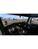 American Truck Simulator - Cabin Accessories DLC American Truck Simulator - Cabin Accessories DLC