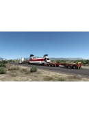 American Truck Simulator - Special Transport DLC