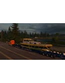 American Truck Simulator - Special Transport DLC