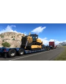 American Truck Simulator - Heavy Cargo Pack DLC