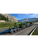 American Truck Simulator - Heavy Cargo Pack DLC