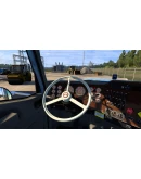 American Truck Simulator - Steering Creations Pack DLC