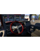 American Truck Simulator - Steering Creations Pack DLC
