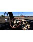 American Truck Simulator - Steering Creations Pack DLC