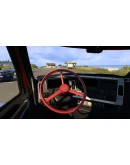 American Truck Simulator - Steering Creations Pack DLC