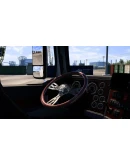 American Truck Simulator - Steering Creations Pack DLC