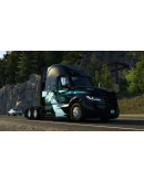 American Truck Simulator - Dragon Truck Design Pack DLC