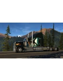 American Truck Simulator - Dragon Truck Design Pack DLC