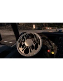 American Truck Simulator - Dragon Truck Design Pack DLC