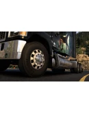 American Truck Simulator - Dragon Truck Design Pack DLC