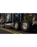 American Truck Simulator - Dragon Truck Design Pack DLC