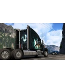 American Truck Simulator - Dragon Truck Design Pack DLC