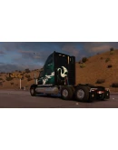 American Truck Simulator - Dragon Truck Design Pack DLC