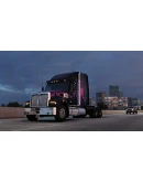 American Truck Simulator - Retrowave Paint Jobs Pack DL
