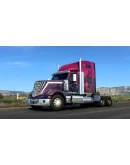 American Truck Simulator - Retrowave Paint Jobs Pack DL