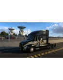 American Truck Simulator - Space Paint Jobs Pack DLC