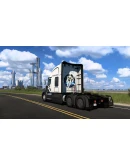 American Truck Simulator - Space Paint Jobs Pack DLC