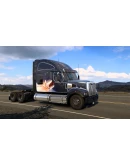 American Truck Simulator - Space Paint Jobs Pack DLC