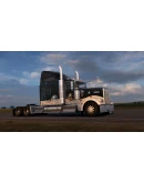 American Truck Simulator - Space Paint Jobs Pack DLC