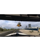 American Truck Simulator - Space Paint Jobs Pack DLC