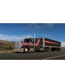 American Truck Simulator - Classic Stripes Paint Jobs P American Truck Simulator - Classic Stripes Paint Jobs P