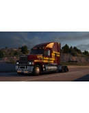 American Truck Simulator - Classic Stripes Paint Jobs P American Truck Simulator - Classic Stripes Paint Jobs P