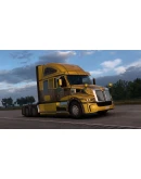American Truck Simulator - Steampunk Paint Jobs Pack DL American Truck Simulator - Steampunk Paint Jobs Pack DL