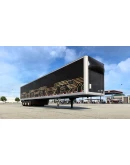 American Truck Simulator - Steampunk Paint Jobs Pack DL American Truck Simulator - Steampunk Paint Jobs Pack DL