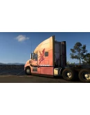 American Truck Simulator - Valentine's Paint Jobs Pack
