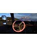 American Truck Simulator - Valentine's Paint Jobs Pack