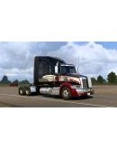 American Truck Simulator - Valentine's Paint Jobs Pack