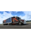 American Truck Simulator - Halloween Paint Jobs Pack DL