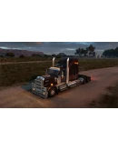 American Truck Simulator - Halloween Paint Jobs Pack DL