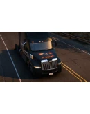 American Truck Simulator - Halloween Paint Jobs Pack DL