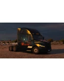 American Truck Simulator - Halloween Paint Jobs Pack DL