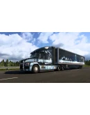 American Truck Simulator - Christmas Paint Jobs Pack DL