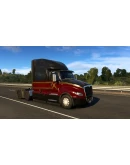 American Truck Simulator - Christmas Paint Jobs Pack DL