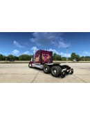 American Truck Simulator - Pink Ribbon Charity Pack DLC