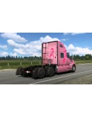 American Truck Simulator - Pink Ribbon Charity Pack DLC