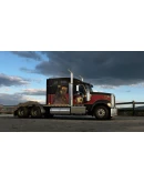 American Truck Simulator - Wild West Paint Jobs Pack DL
