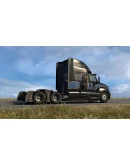 American Truck Simulator - Wild West Paint Jobs Pack DL