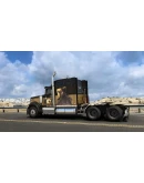 American Truck Simulator - Wild West Paint Jobs Pack DL