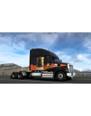 American Truck Simulator - Wild West Paint Jobs Pack DL