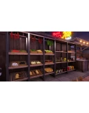 Cooking Simulator - BBQSTEAM GIFT AUTORU+МИР