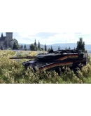 War Thunder - Senrai Maidens: Elsa PackSTEAMRU+МИР