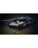 War Thunder - Senrai Maidens: Elsa PackSTEAMRU+МИР